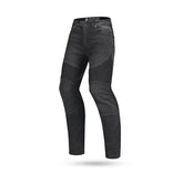 JEANS DA UOMO BELA KEVLAR TROPHY 34L NERO – Maximomoto ES