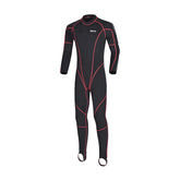 BELA MATRIX SOTOMONO DE MOTO NEGRO ROJO – Maximomoto ES