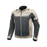 BELA MESH PRO 2.0 CHAQUETA HOMBRE HEILO NEGRO – Maximomoto ES