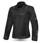 BELA - MESH PRO LADY Black – Maximomoto ES