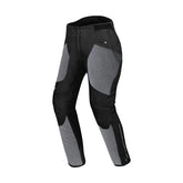 BELA MESH PRO PANTALON NEGRO GRIS 32L – Maximomoto ES