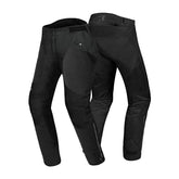 BELA MESH PRO PANTALON DE VERANO NEGRO 32L – Maximomoto ES