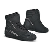 BELA MISSION WP BOTAS DE MOTO HOMBRE NEGRO – Maximomoto ES
