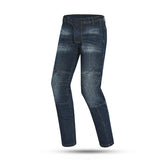 BELA PARKER PANTALON DE HOMRE JEANS AZUL – Maximomoto ES