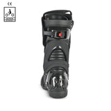 BELA RACE PRO (R-6) BOTAS DE MOTO PIEL NEGRO