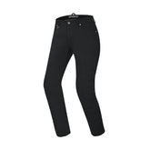 BELA RIO HOMBRE 32L PANTALON JET NEGRO – Maximomoto ES