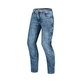 BELA RIO PANTALON DE HOMBRE JEANS 34L RANDOM AZUL – Maximomoto ES