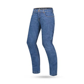 BELA RIO PANTALON DE HOMBRE JEANS AZUL – Maximomoto ES
