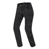 BELA RIO PANTALON MUJER RANDOM NEGRO – Maximomoto ES
