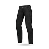 BELA RIO PANTLON DE HOMBRE JEANS 34L NEGRO – Maximomoto ES