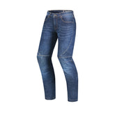 BELA ROCKER PANTAON DE HOMBRE JEANS 34L AZUL SPRAY – Maximomoto ES