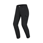 BELA RUSH CARGO PANTALON 34L HOMBRE NEGRO – Maximomoto ES