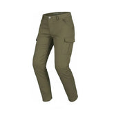 BELA RUSH CARGO PANTALON 34L HOMBRE OLIVE – Maximomoto ES
