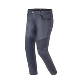 BELA SHIRLEY PANTALON DE HOMBRE CE APROBADO VAQUERO JEANS AZUL NAVY – Maximomoto ES