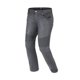 BELA SHIRLEY PANTALON DE HOMBRE CE APROBADO VAQUERO JEANS GRIS – Maximomoto ES