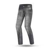 BELA TOM PANTALON DE HOMBRE JEANS GRIS OSCURO – Maximomoto ES
