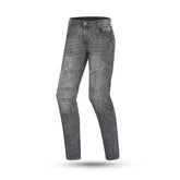 BELA TOM PANTALON DE HOMBRE JEANS GRIS – Maximomoto ES