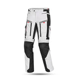 BELA TRANSFORMER PANTALON DE HOMBRE TEXTILIE 32L ICE GRIS NEGRO – Maximomoto ES