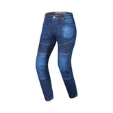 BELA URBAN LADY PANTALON DE MUJER JEANS AZUL INDIGO – Maximomoto ES