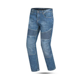 BELA URBAN LADY PANTALON DE MUJER JEANS AZUL SPRAY – Maximomoto ES