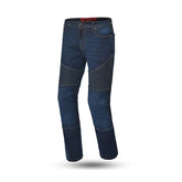 BELA - Urban Lady Denim Jeans CE Blau – Maximomoto ES