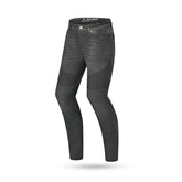 BELA URBAN Damen-Jeans, schwarz – Maximomoto ES