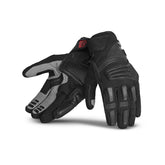 BELA - Arizon Lady Schwarzer Textilhandschuh – Maximomoto ES