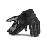 BELA - Arizon Man Schwarzer Textilhandschuh – Maximomoto ES