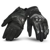BELA - Guantes Daring Man Negro – Maximomoto ES