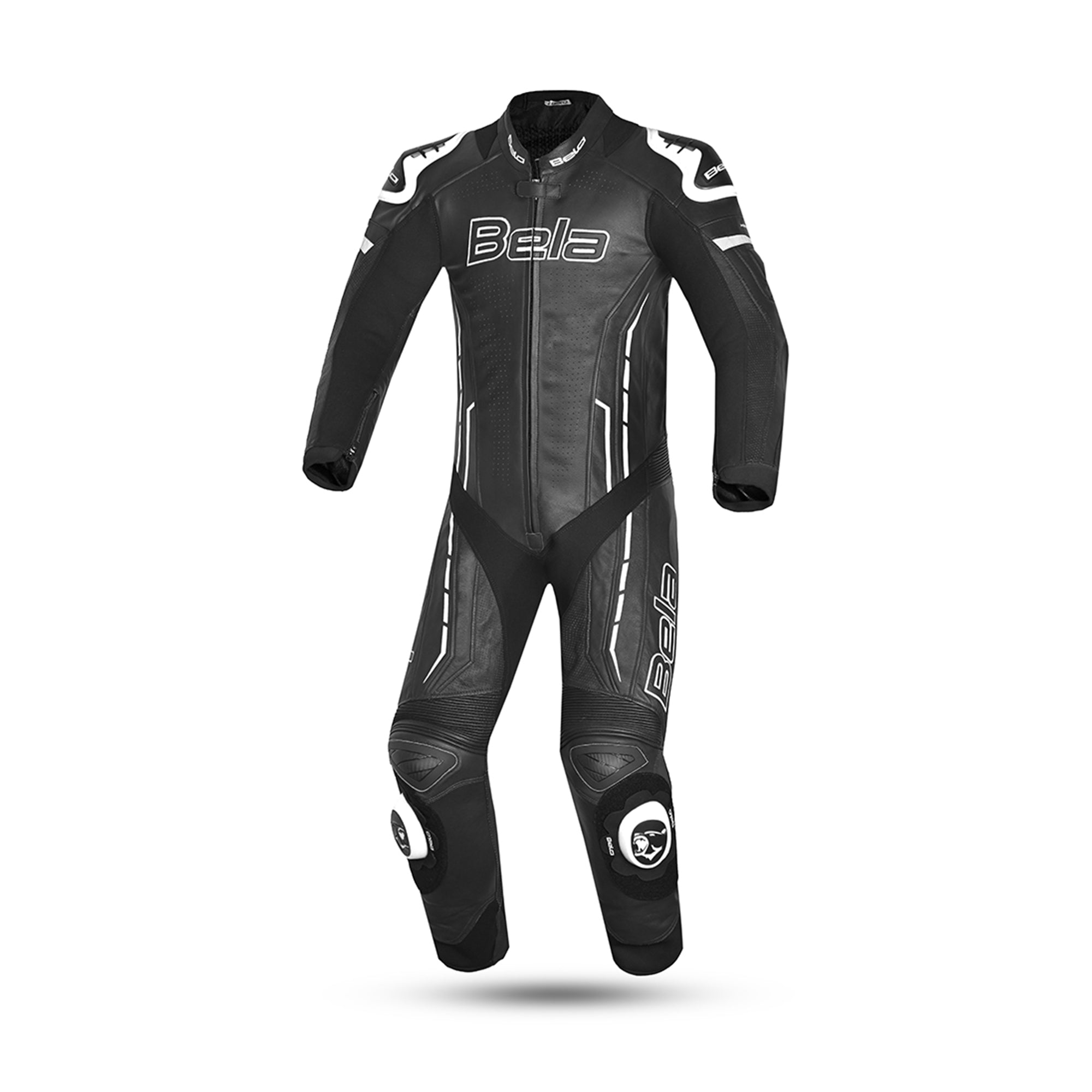 Mono de piel moto barato hombre 1pc Bela Rocket Mix Kangaroo