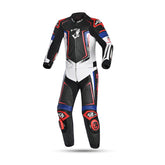 BELA - Mono 2 PC Beast Negro/Blanco/Azul/Rojo