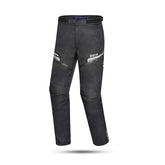 BELA - Pantalon Calm Digger Man 32L Negro/Azul – Maximomoto ES