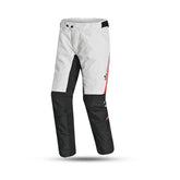 BELA - Pantalón Textil Tour to Snow Negro/Antra/Hielo/Rojo – Maximomoto ES