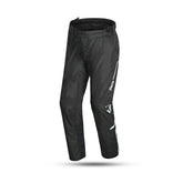 BELA - Pantalón Textil Tour to Snow Negro – Maximomoto ES