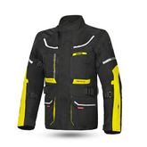 BELA - TRANSFORMER 3-IN-1 Black/Fluorescent Yellow – Maximomoto ES