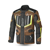 BELA - WATSON Black/Brown/Yellow/White – Maximomoto ES