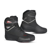 BELA BLAZE BOTAS DE MOTO DE HOMBRE PIEL NEGRO – Maximomoto ES