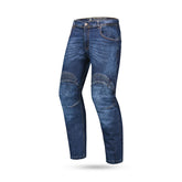 BELA BOSTON PANTALON DE HOMBRE JEANS RANDOM AZUL – Maximomoto ES