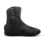 BELA FASTER 2.0 BOTAS DE MOTO NEGRO