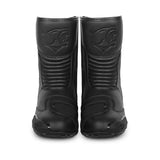 BELA FASTER 2.0 BOTAS DE MOTO NEGRO
