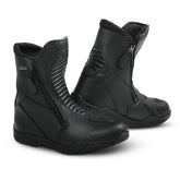 BELA RIO WR BOTAS DE MOTO PIEL NEGRO – Maximomoto ES