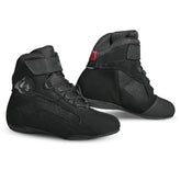 BELA TROPHY SHORT BOTAS DE MOTO HOMBRE PIEL NEGRO – Maximomoto ES