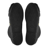 BELA FASTER 2.0 MOTORRADSTIEFEL SCHWARZ GELB MEHL