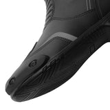 BELA FASTER 2.0 MOTORRADSTIEFEL SCHWARZ GRAU