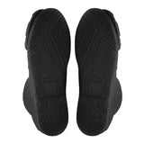 STIVALI DA MOTO BELA FASTER 2.0 NERO ROSSO