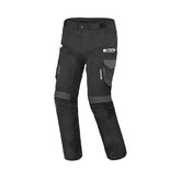 BELA CROSSROAD EXTREME WP 3 IN 1 PANTALON DE HOMBRE NEGRO/ANTRACITA – Maximomoto ES