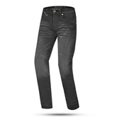 BELA DRIFTER PANTALON DE HOMBRE JEANS 32L NEGRO – Maximomoto ES