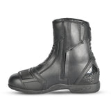 STIVALI DA MOTO BELA FASTER 2.0 NERO GRIGIO