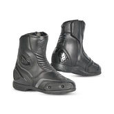 BELA FASTER 2.0 BOTAS DE MOTO NEGRO GRIS – Maximomoto ES