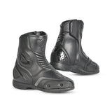 STIVALI DA MOTO BELA FASTER 2.0 NERO GRIGIO